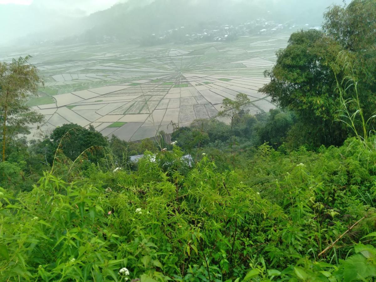 Bajawa Kristian Homestay מראה חיצוני תמונה
