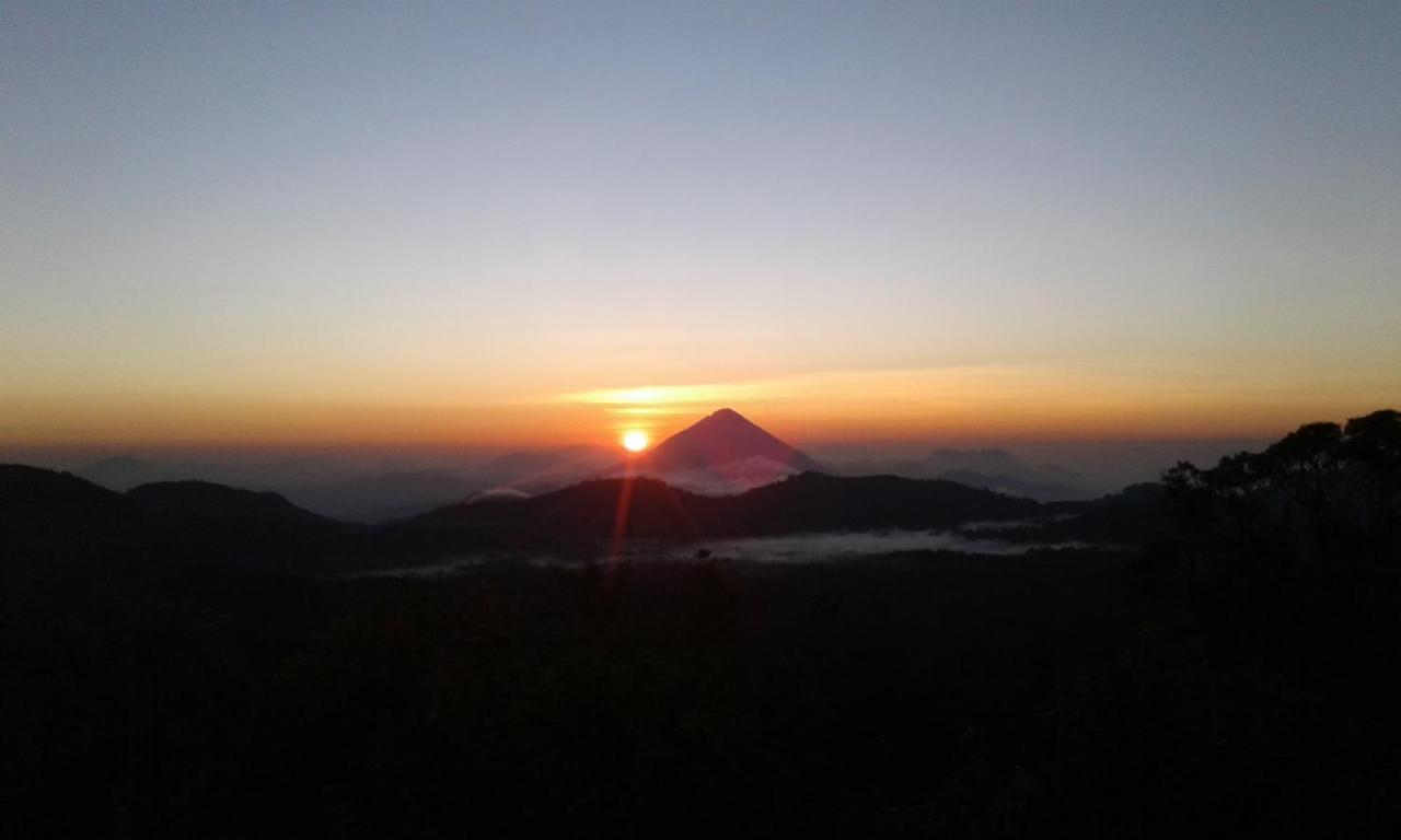 Bajawa Kristian Homestay מראה חיצוני תמונה