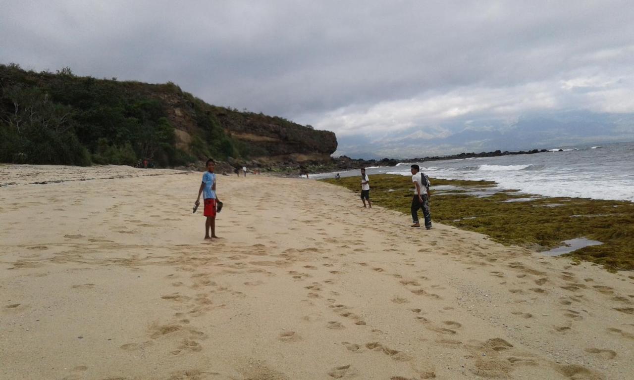 Bajawa Kristian Homestay מראה חיצוני תמונה