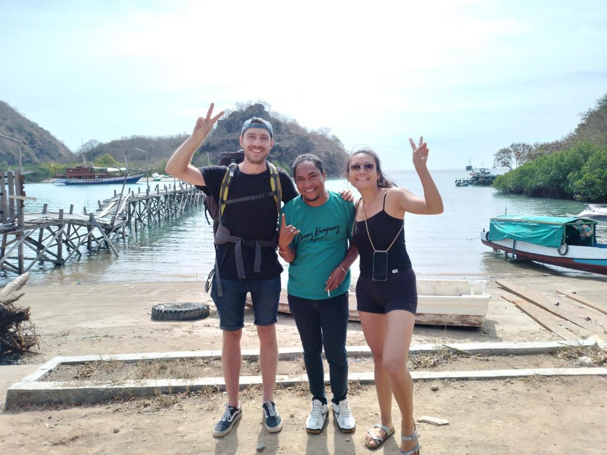 Bajawa Kristian Homestay מראה חיצוני תמונה