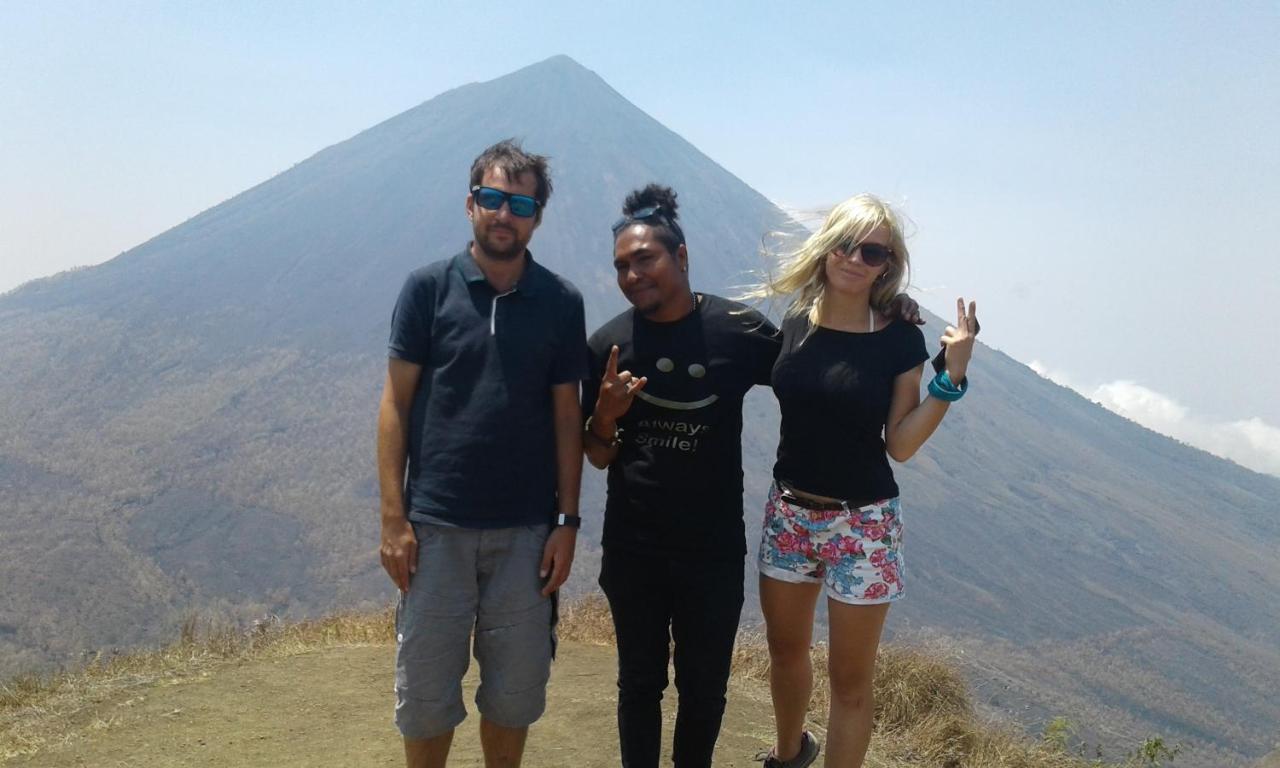 Bajawa Kristian Homestay מראה חיצוני תמונה