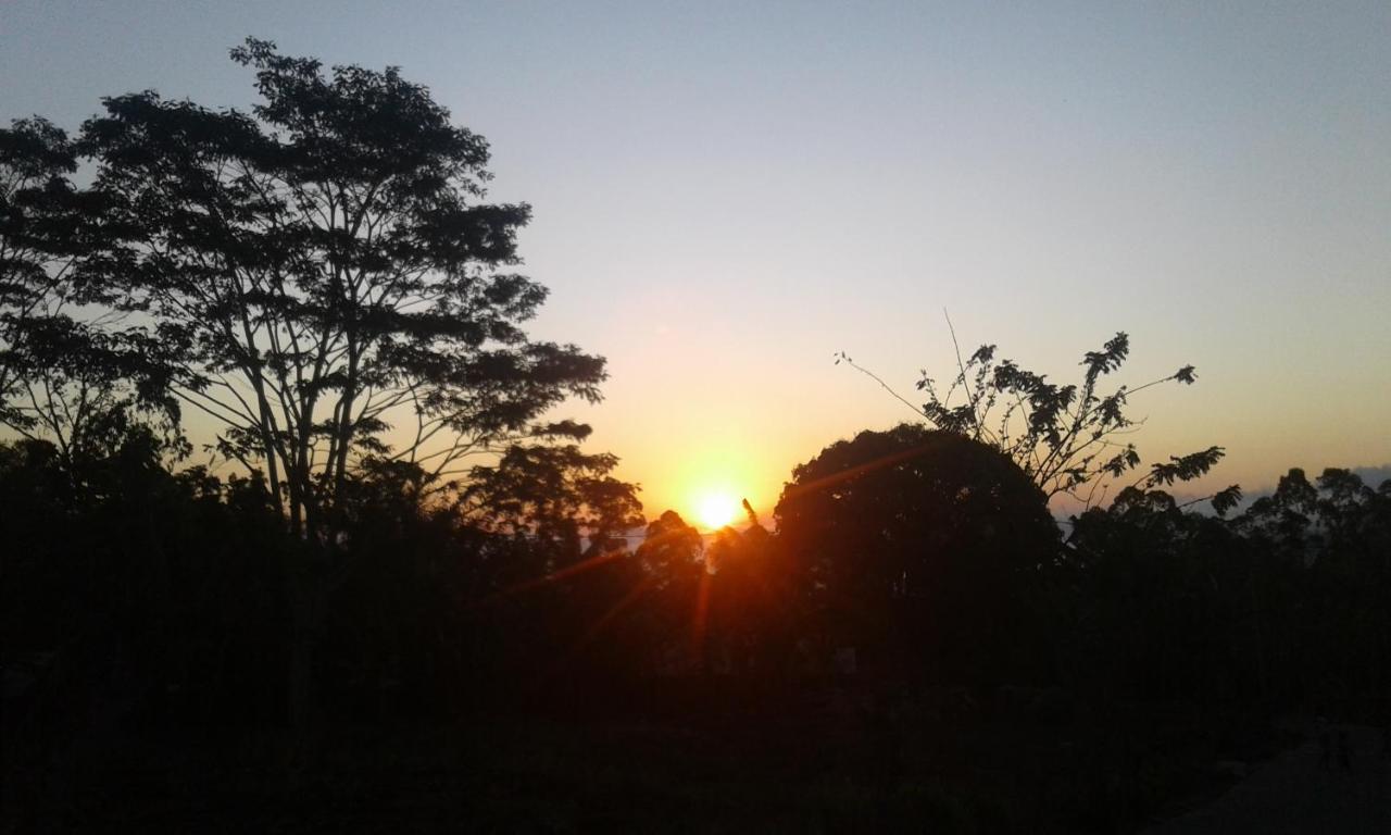 Bajawa Kristian Homestay מראה חיצוני תמונה