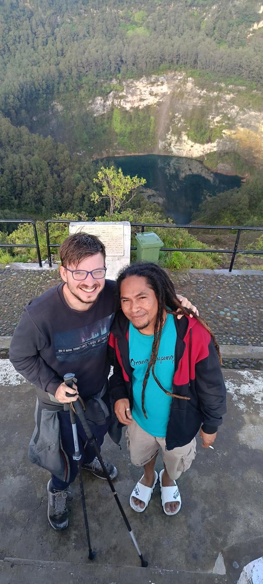 Bajawa Kristian Homestay מראה חיצוני תמונה