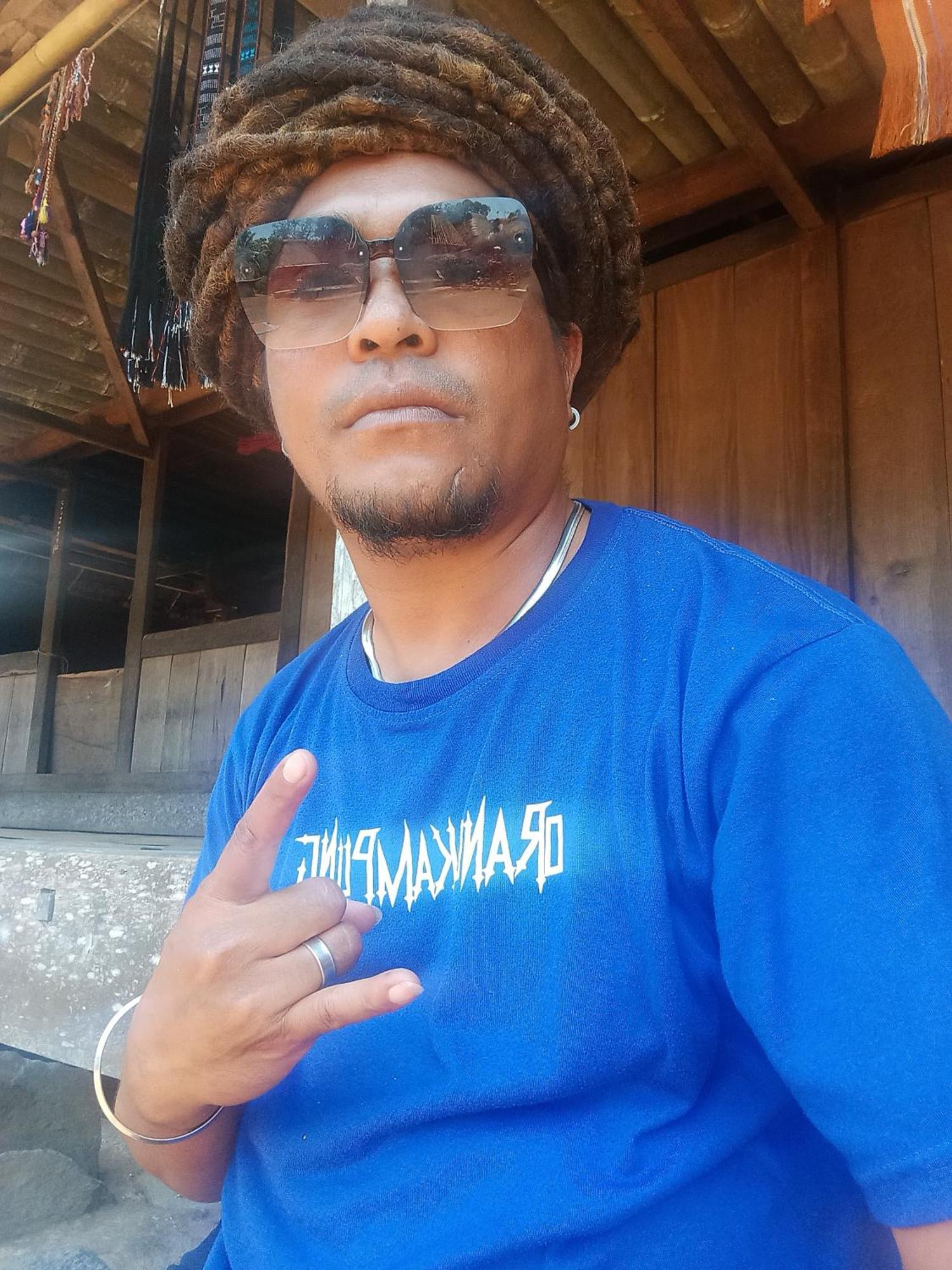 Bajawa Kristian Homestay מראה חיצוני תמונה