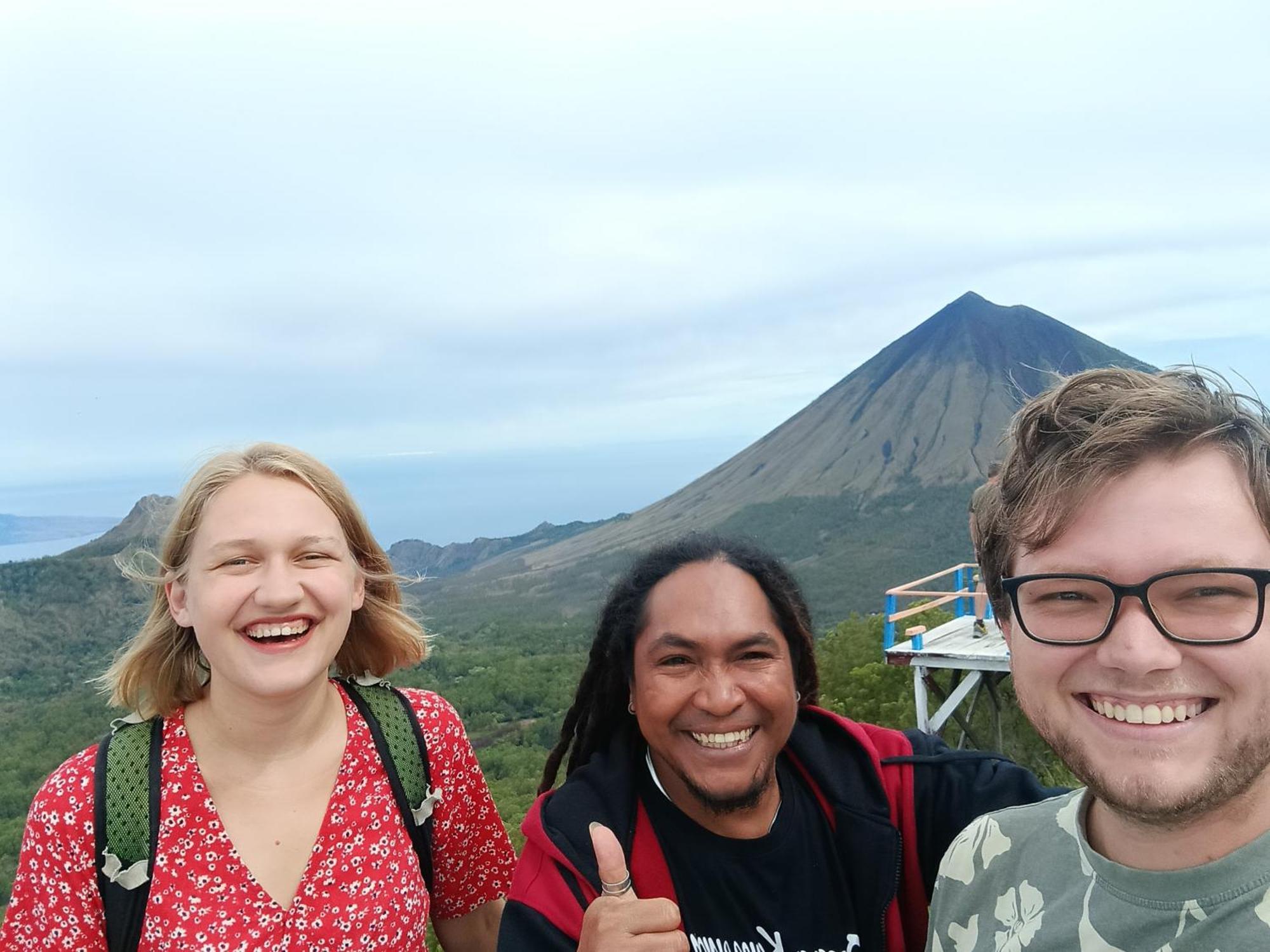 Bajawa Kristian Homestay מראה חיצוני תמונה