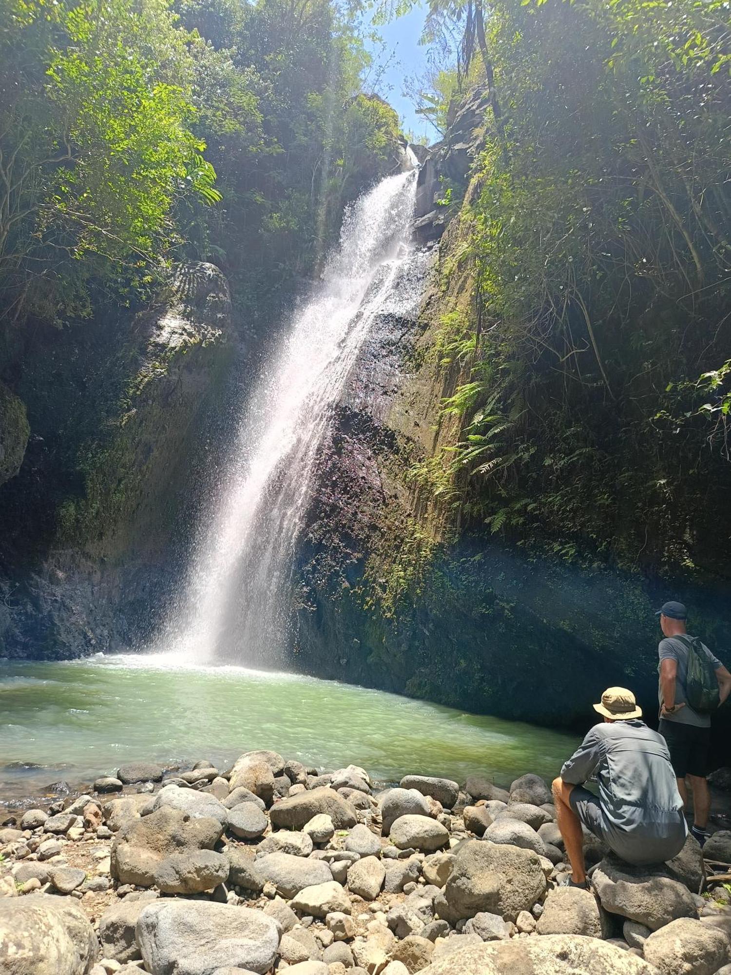 Bajawa Kristian Homestay מראה חיצוני תמונה