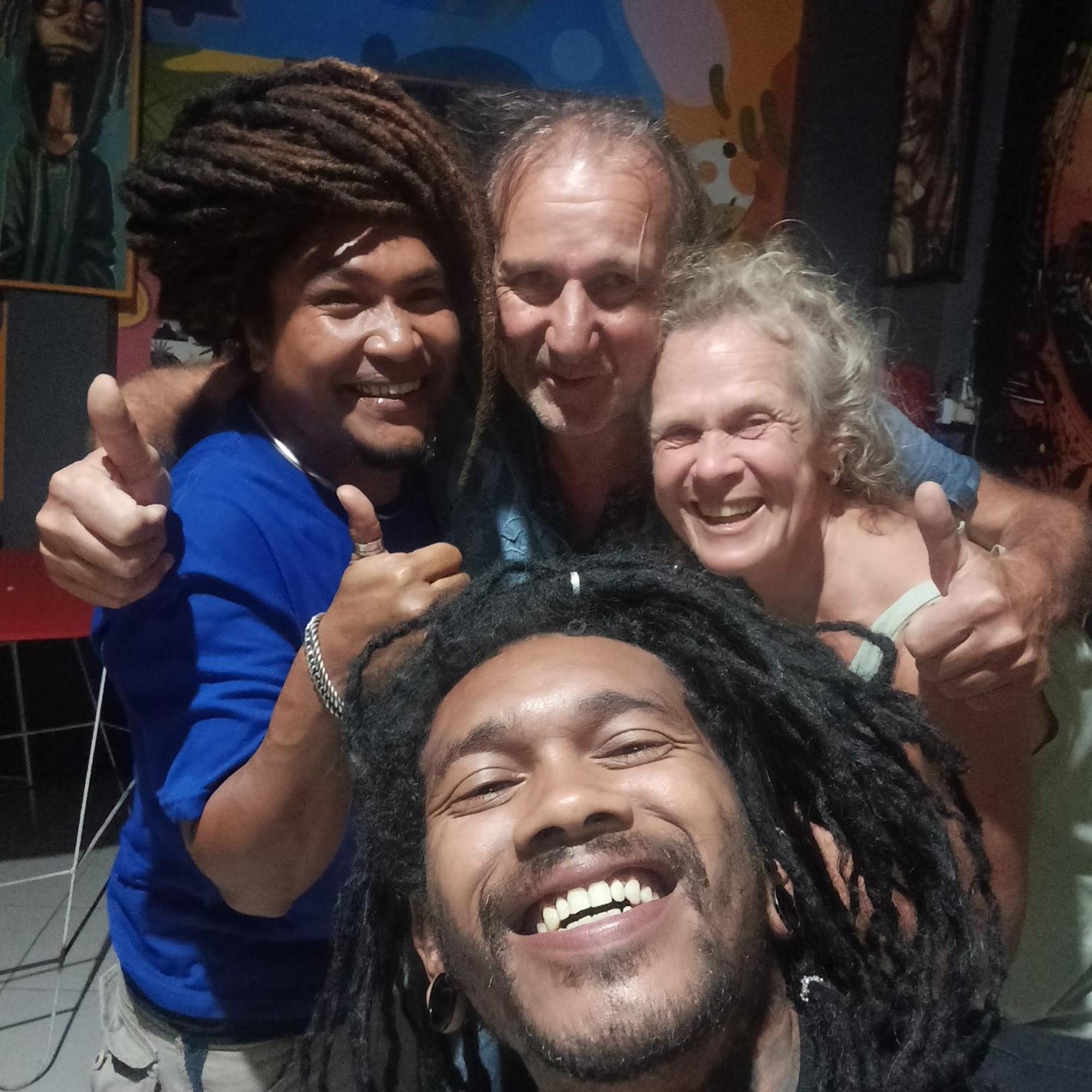 Bajawa Kristian Homestay מראה חיצוני תמונה